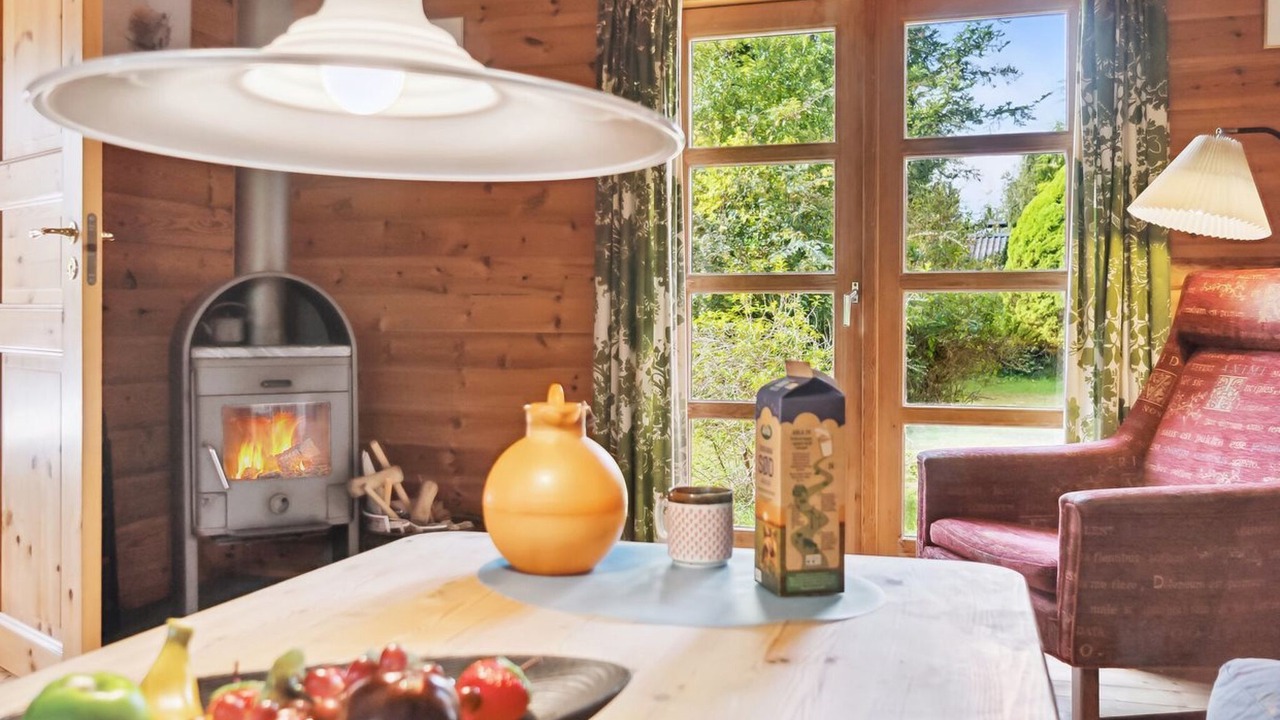 Photo of Livingroom in Gedesby