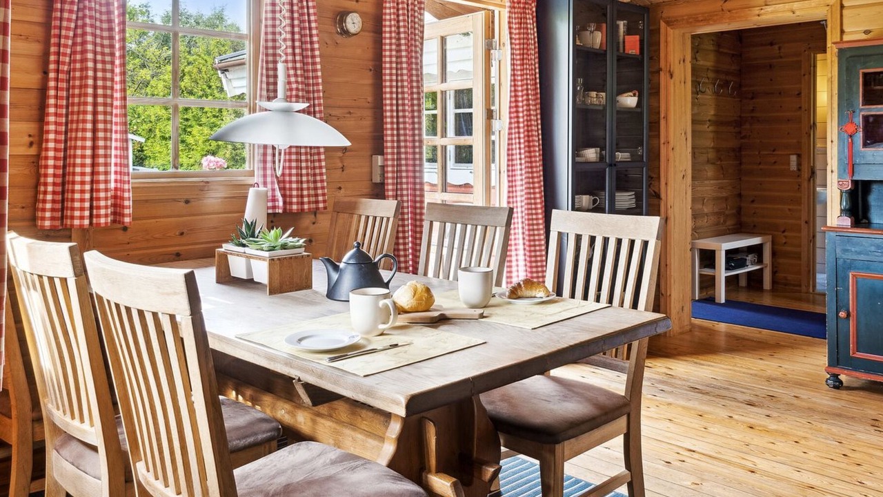 Photo of Livingroom in Gedesby