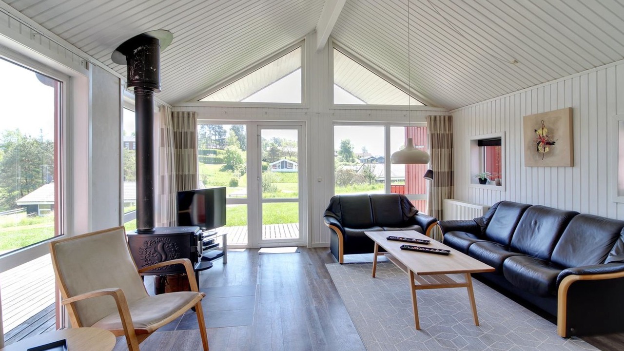 Photo of Livingroom in Lyngsbæk Strand