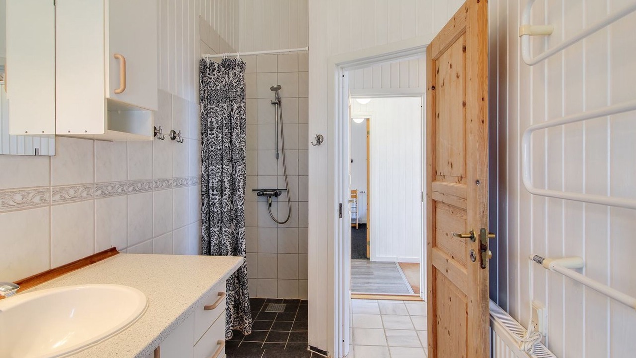Photo of Bathroom in Lyngsbæk Strand