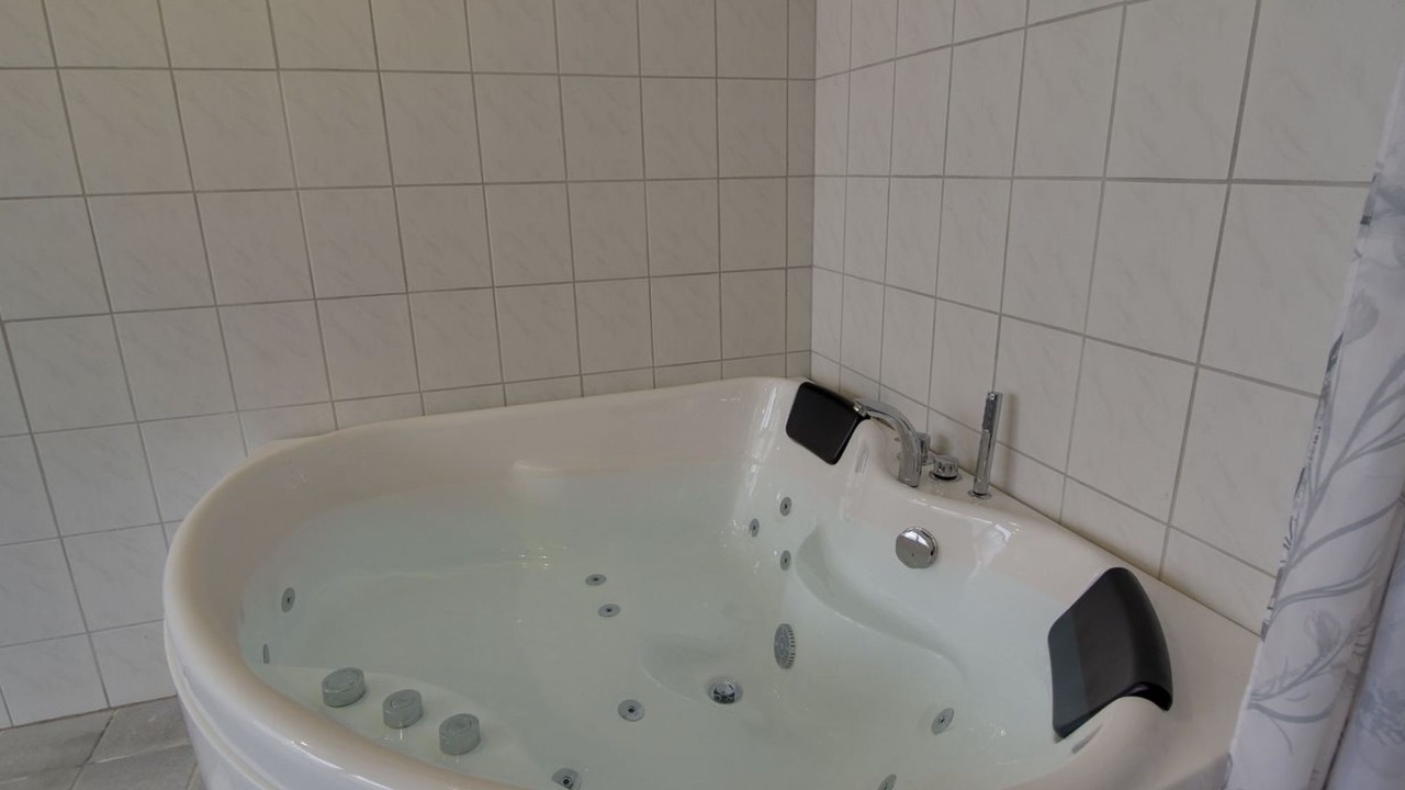 Photo of Bathroom in Lyngsbæk Strand