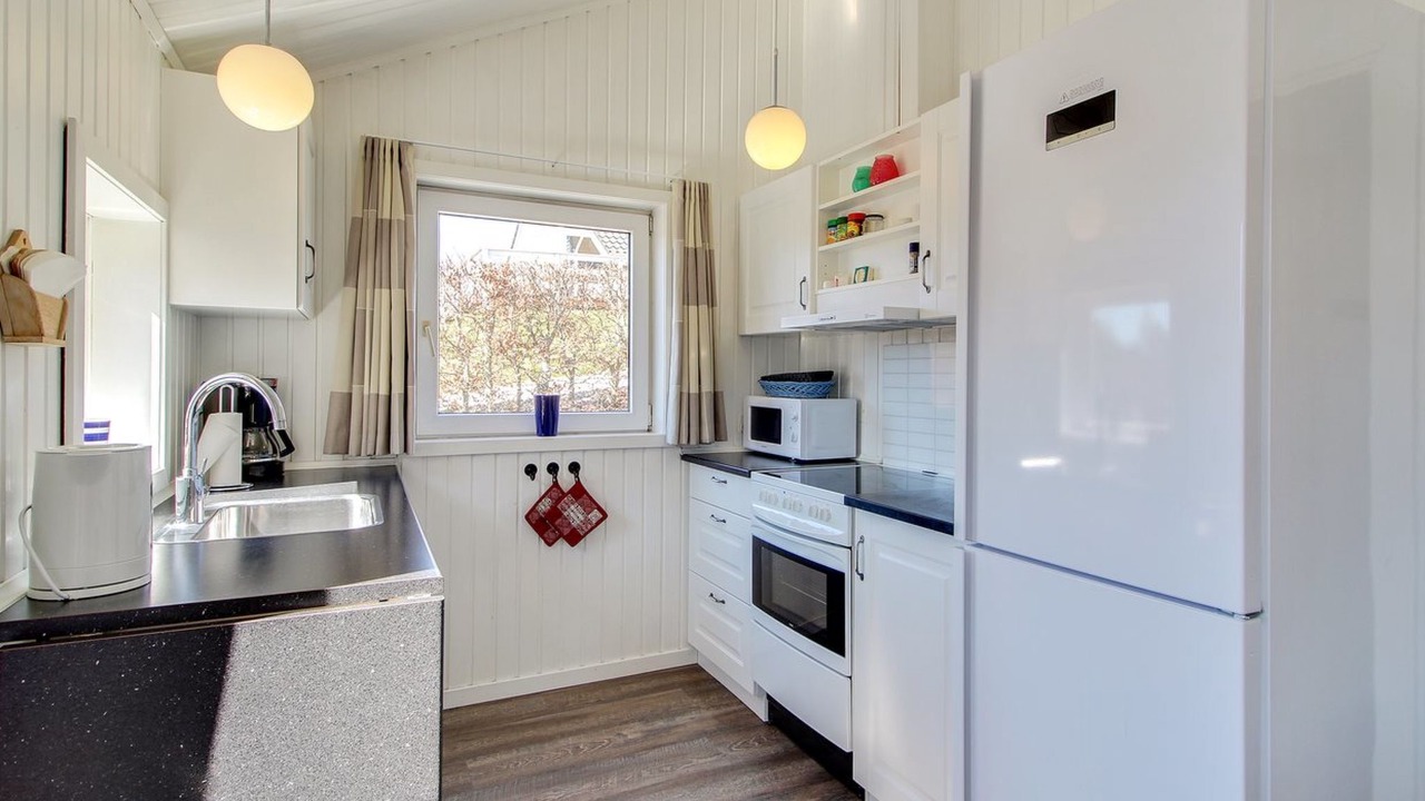 Photo of Bedroom in Lyngsbæk Strand
