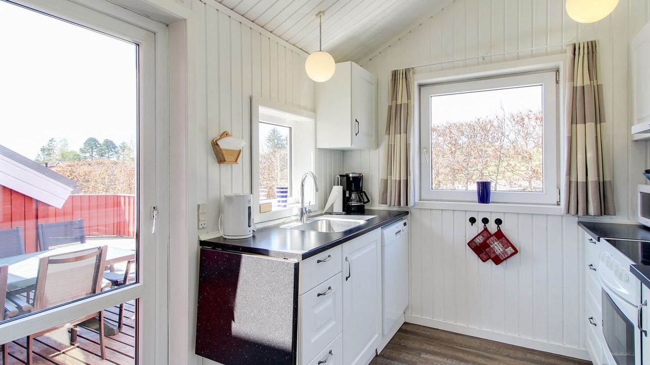 Photo of Bedroom in Lyngsbæk Strand