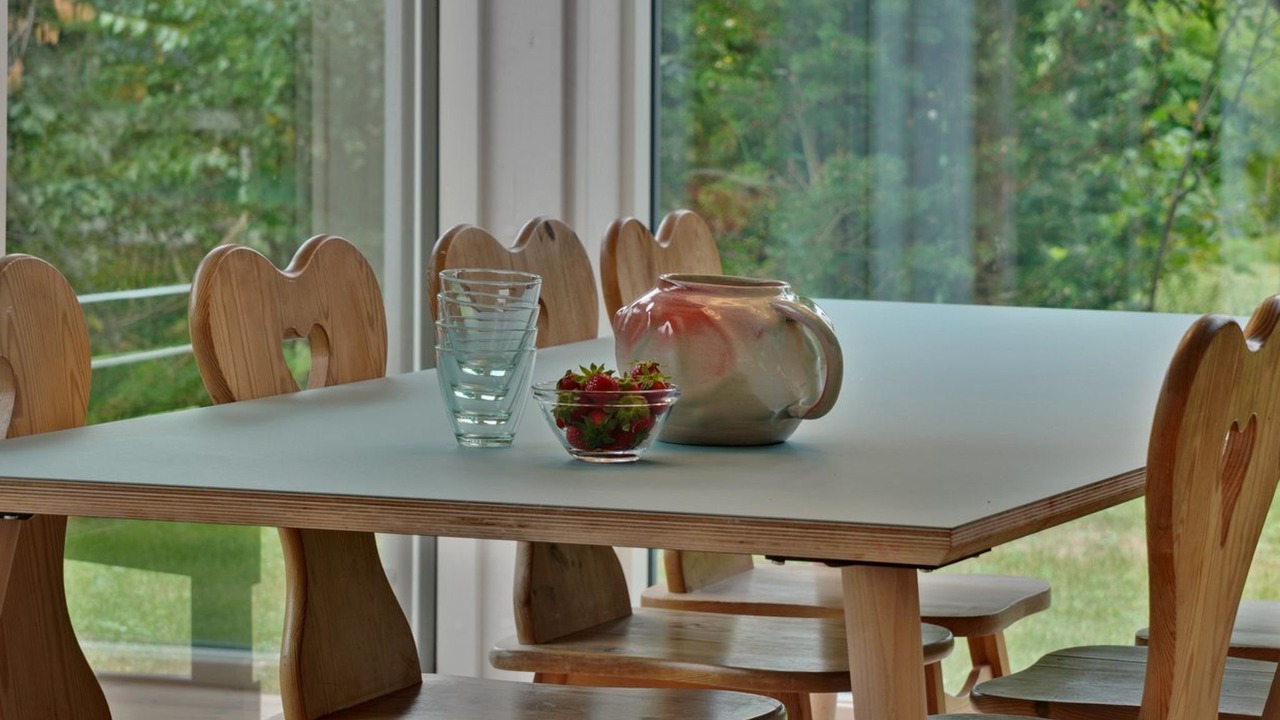 Photo of Livingroom in Hoeve Strand