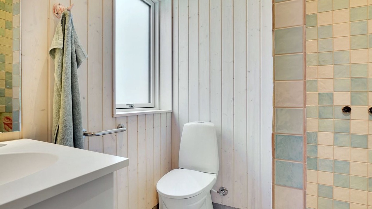Photo of Bathroom in Hoeve Strand