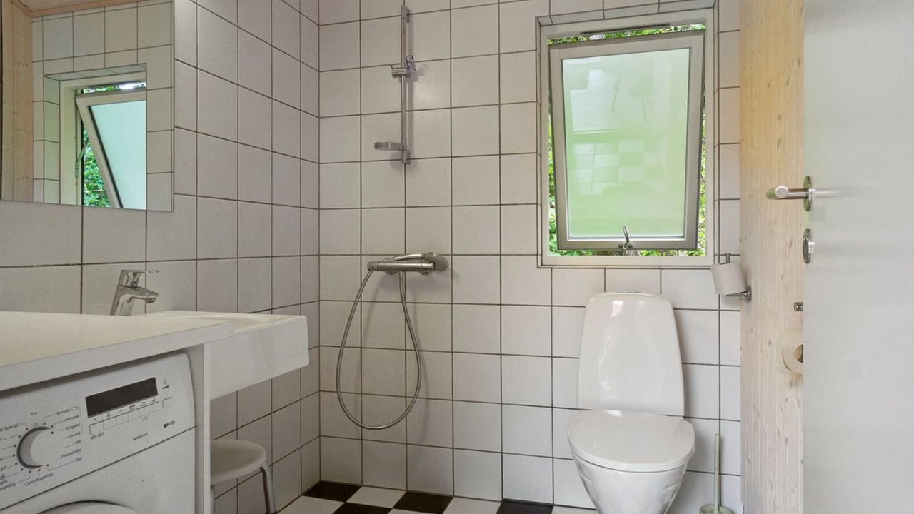 Photo of Bathroom in Hoeve Strand