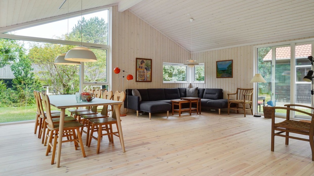 Photo of Livingroom in Hoeve Strand