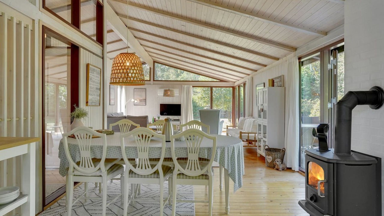 Photo of Livingroom in Rrvig