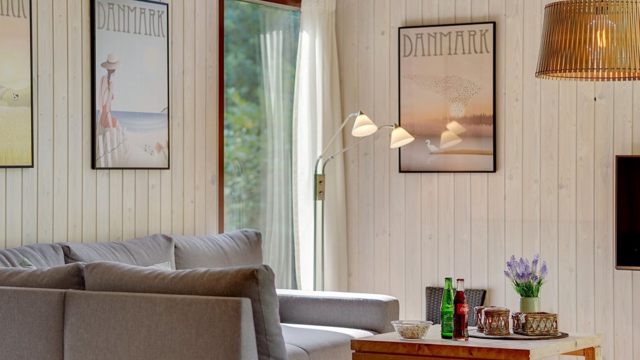 Photo of Livingroom in Rrvig