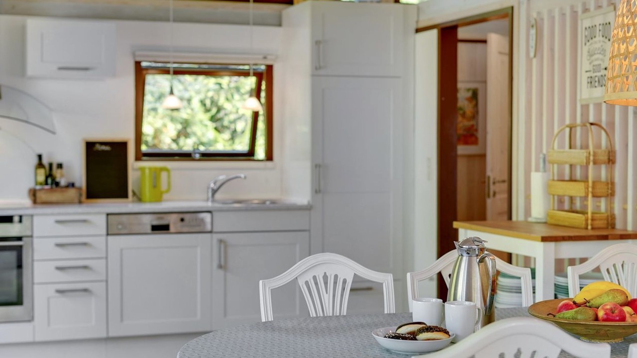 Photo of Bedroom in Rrvig