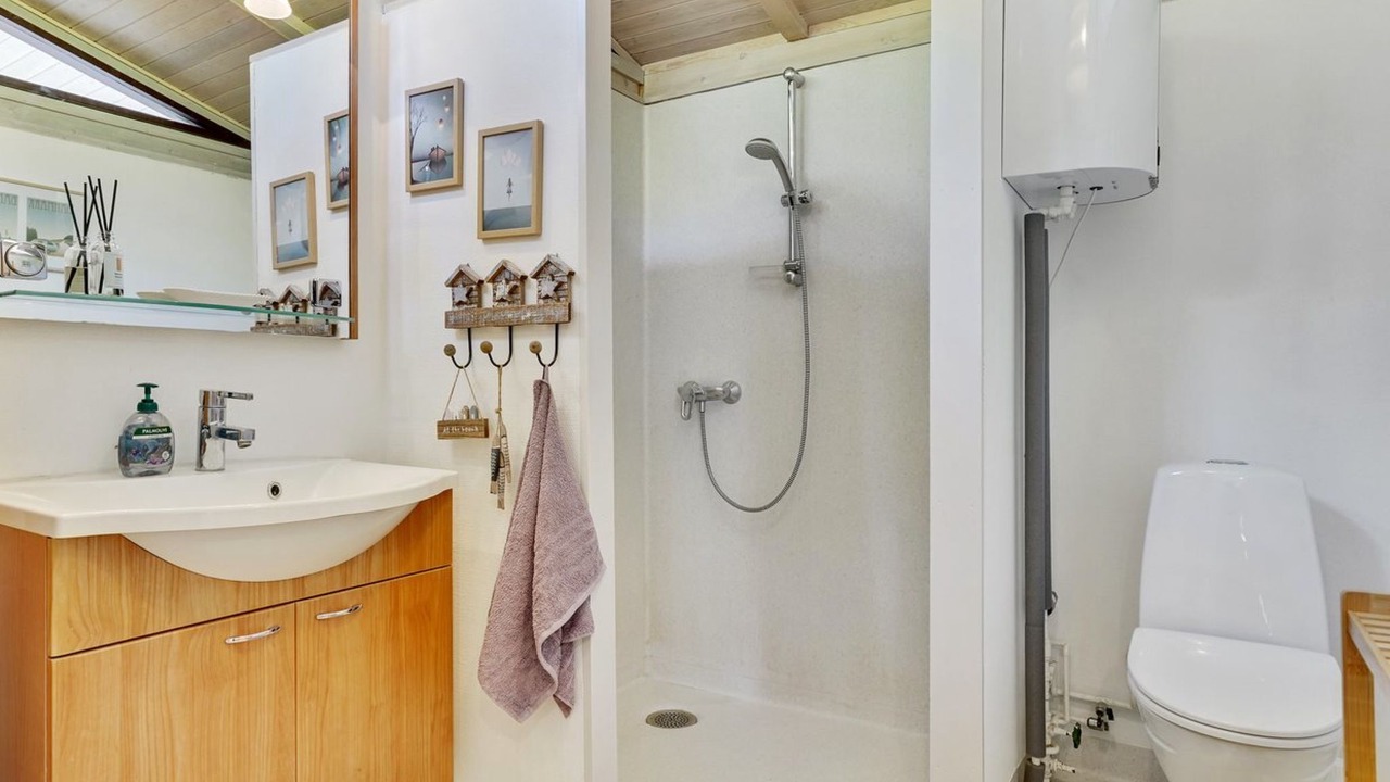 Photo of Bathroom in Rrvig
