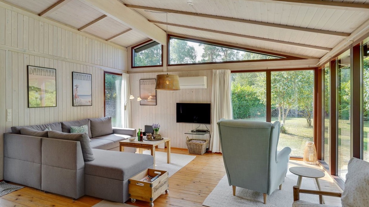 Photo of Livingroom in Rrvig