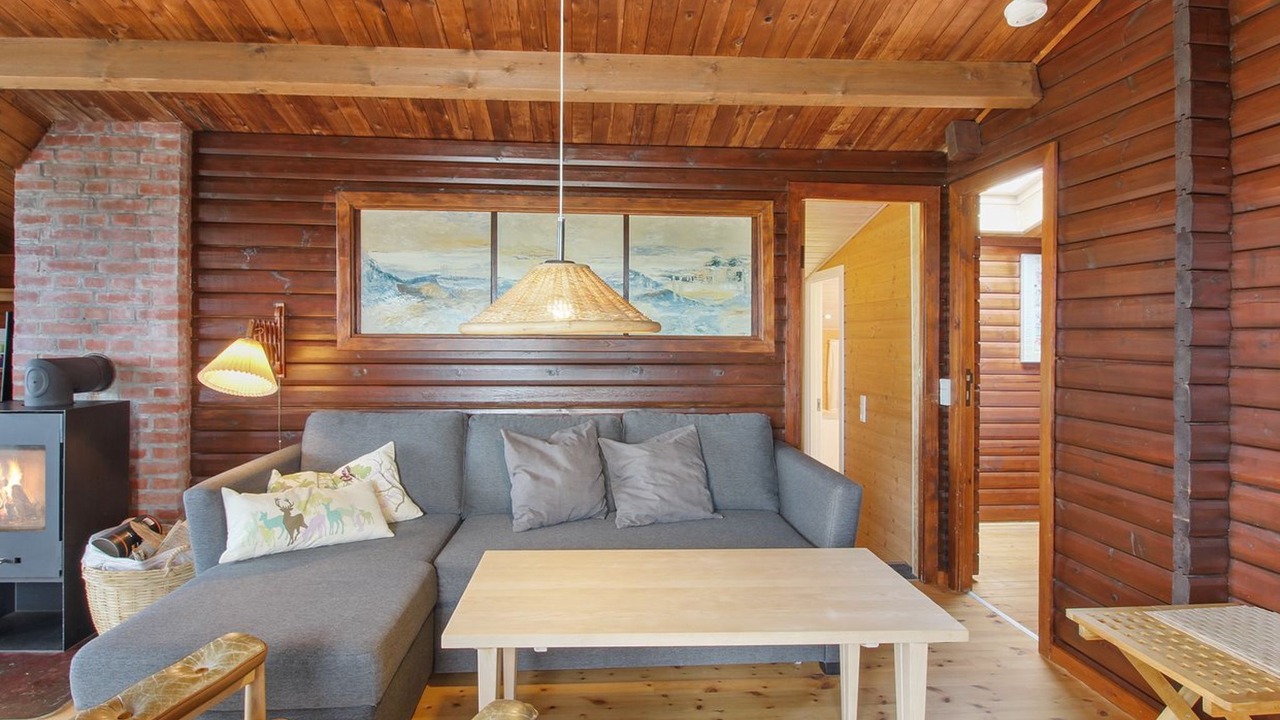 Photo of Livingroom in Klegod Strand