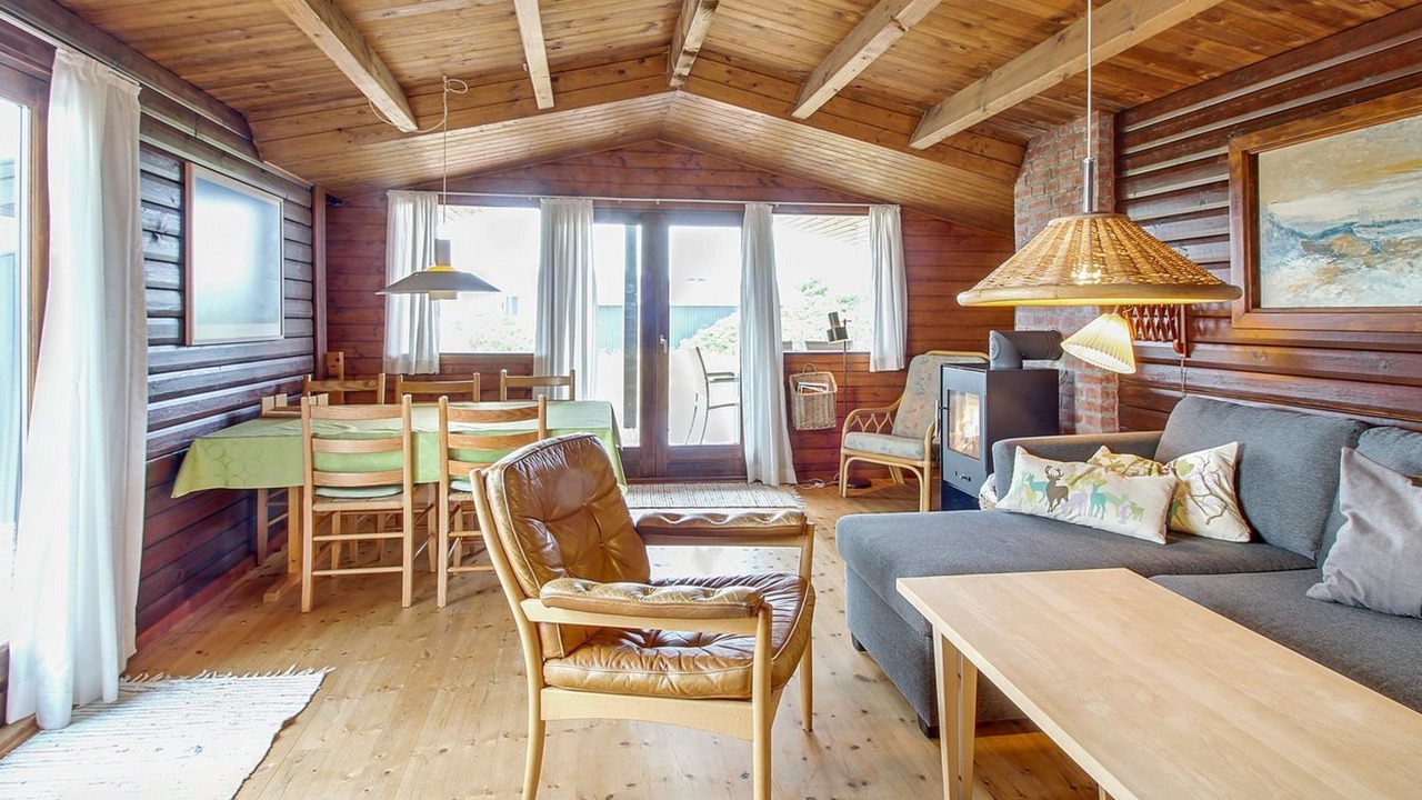 Photo of Livingroom in Klegod Strand