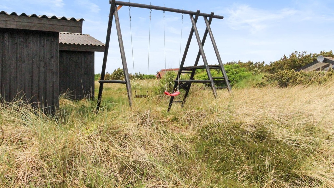 Photo of Outdoor in Klegod Strand