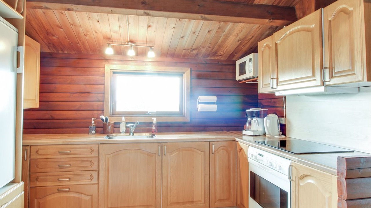 Photo of Bedroom in Klegod Strand