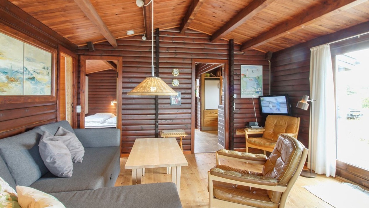 Photo of Livingroom in Klegod Strand