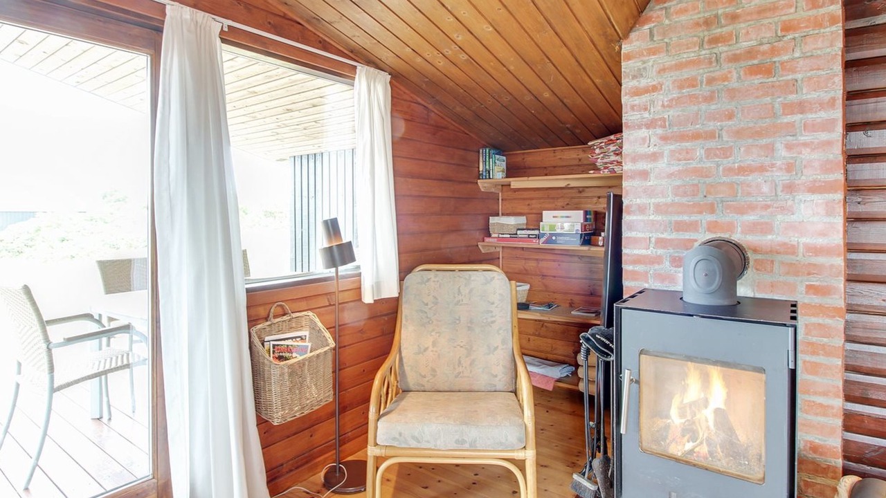 Photo of Livingroom in Klegod Strand
