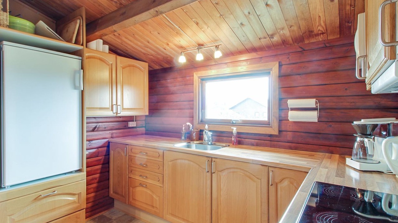 Photo of Bedroom in Klegod Strand