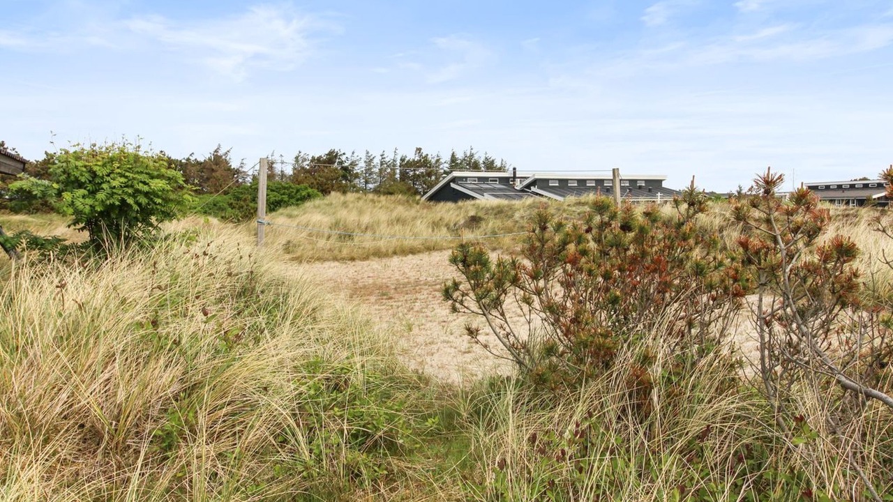 Photo of Outdoor in Klegod Strand