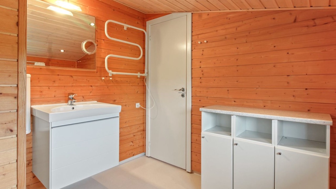 Photo of Bathroom in Klegod Strand