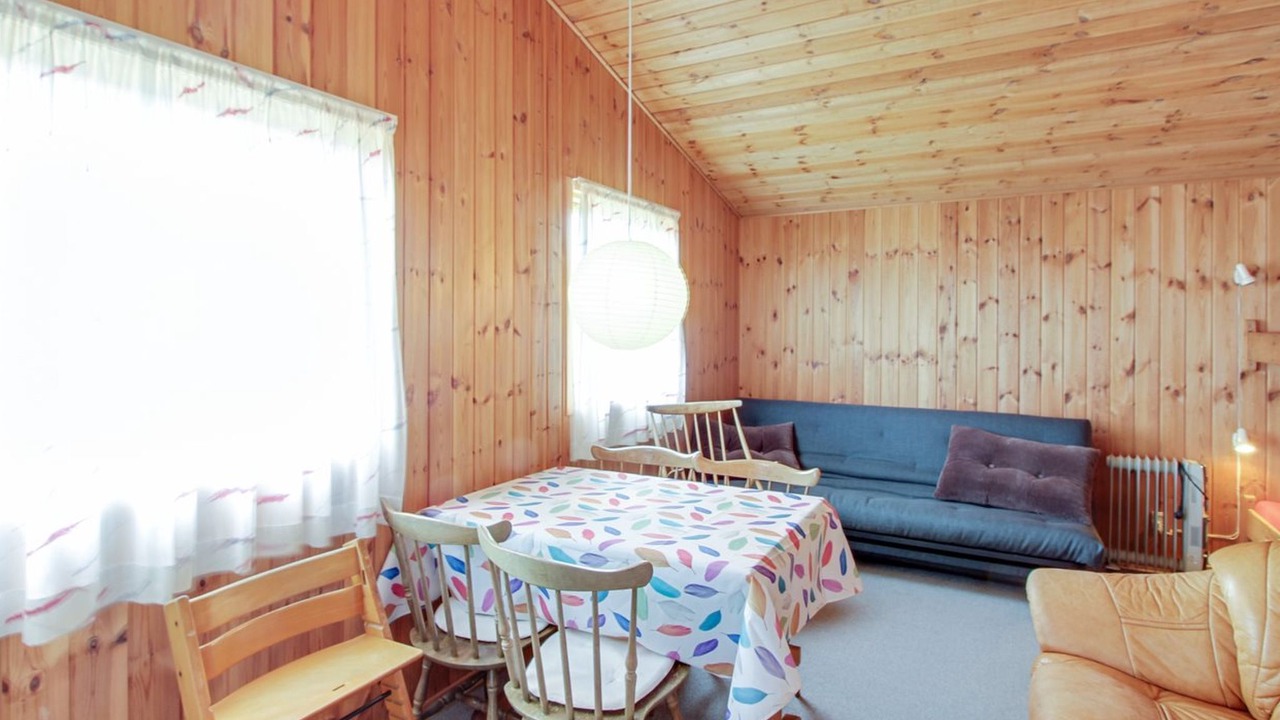 Photo of Livingroom in Klegod Strand
