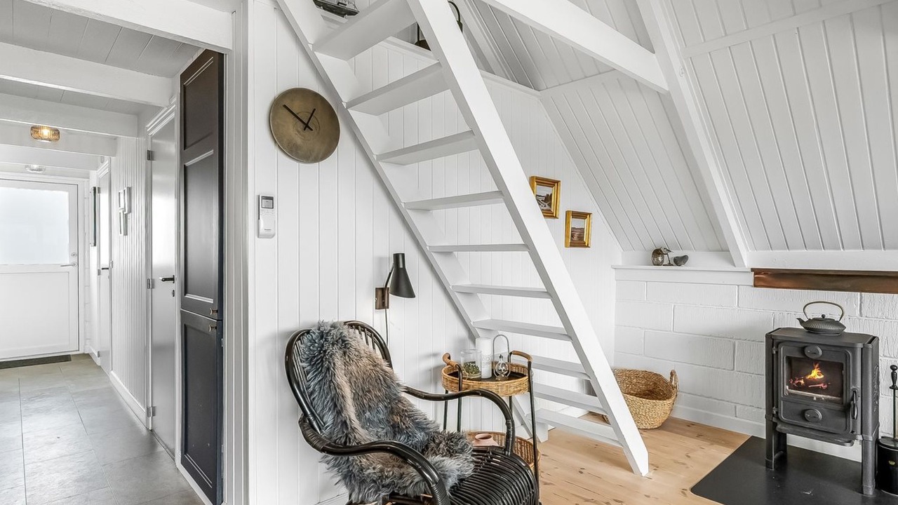 Photo of Livingroom in Nørre Lyngvig