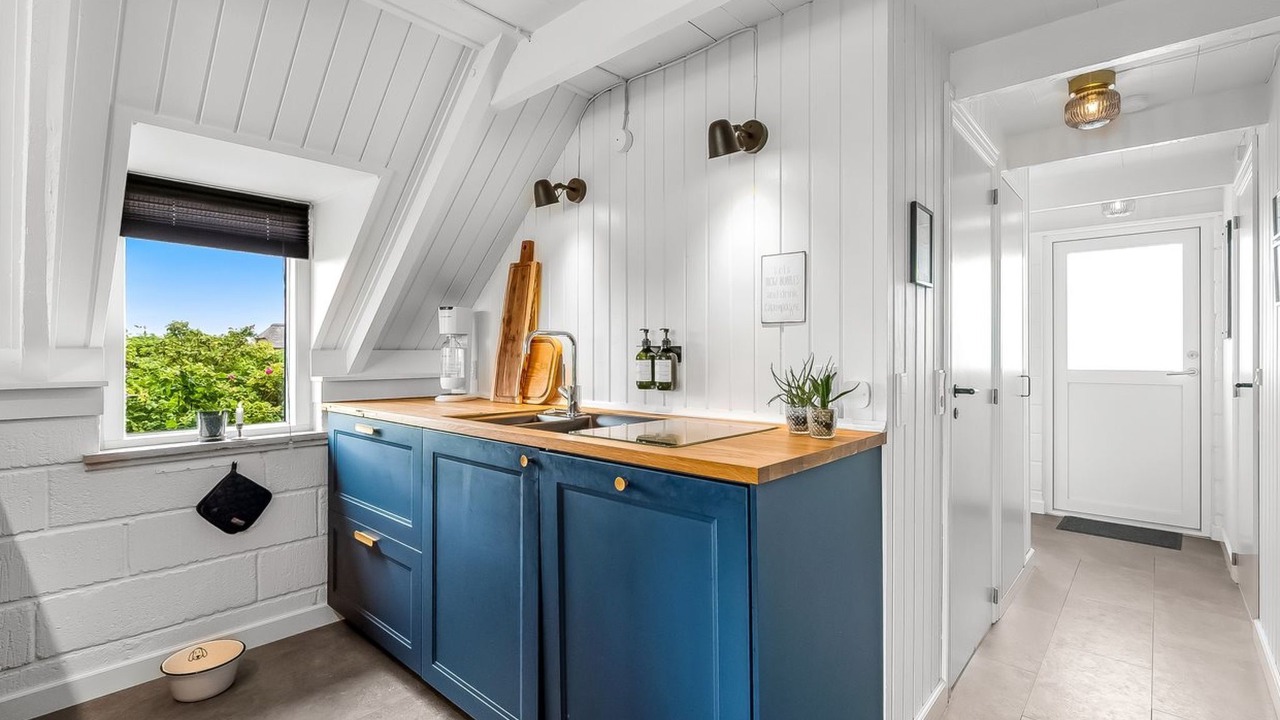 Photo of Bedroom in Nørre Lyngvig