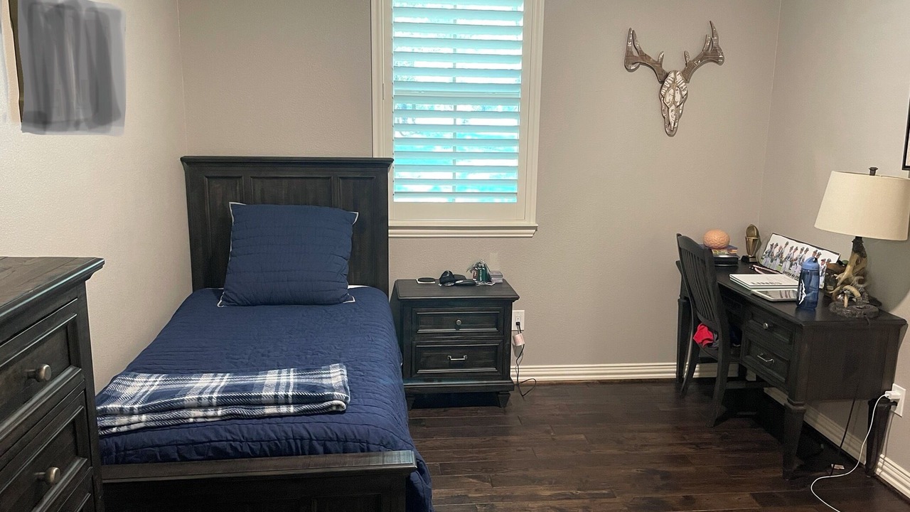 Photo of Bedroom in Canton