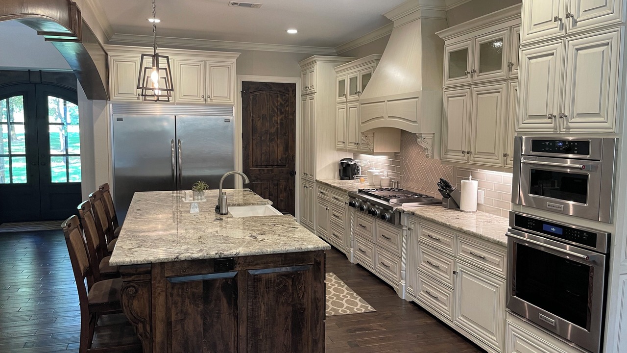 Photo of Kitchen in Canton