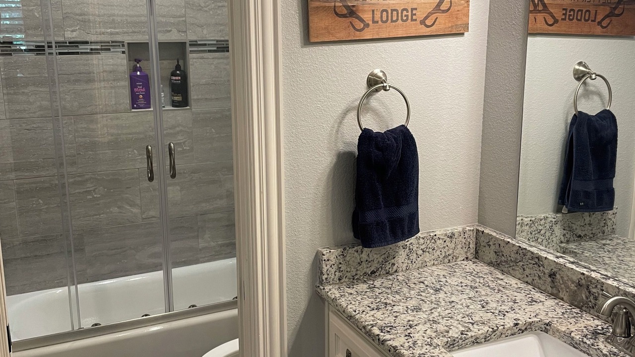Photo of Bathroom in Canton