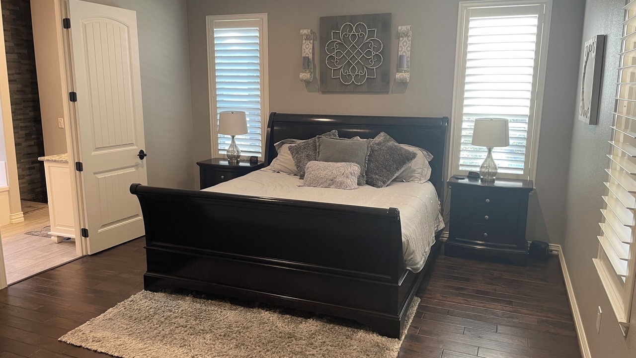 Photo of Bedroom in Canton