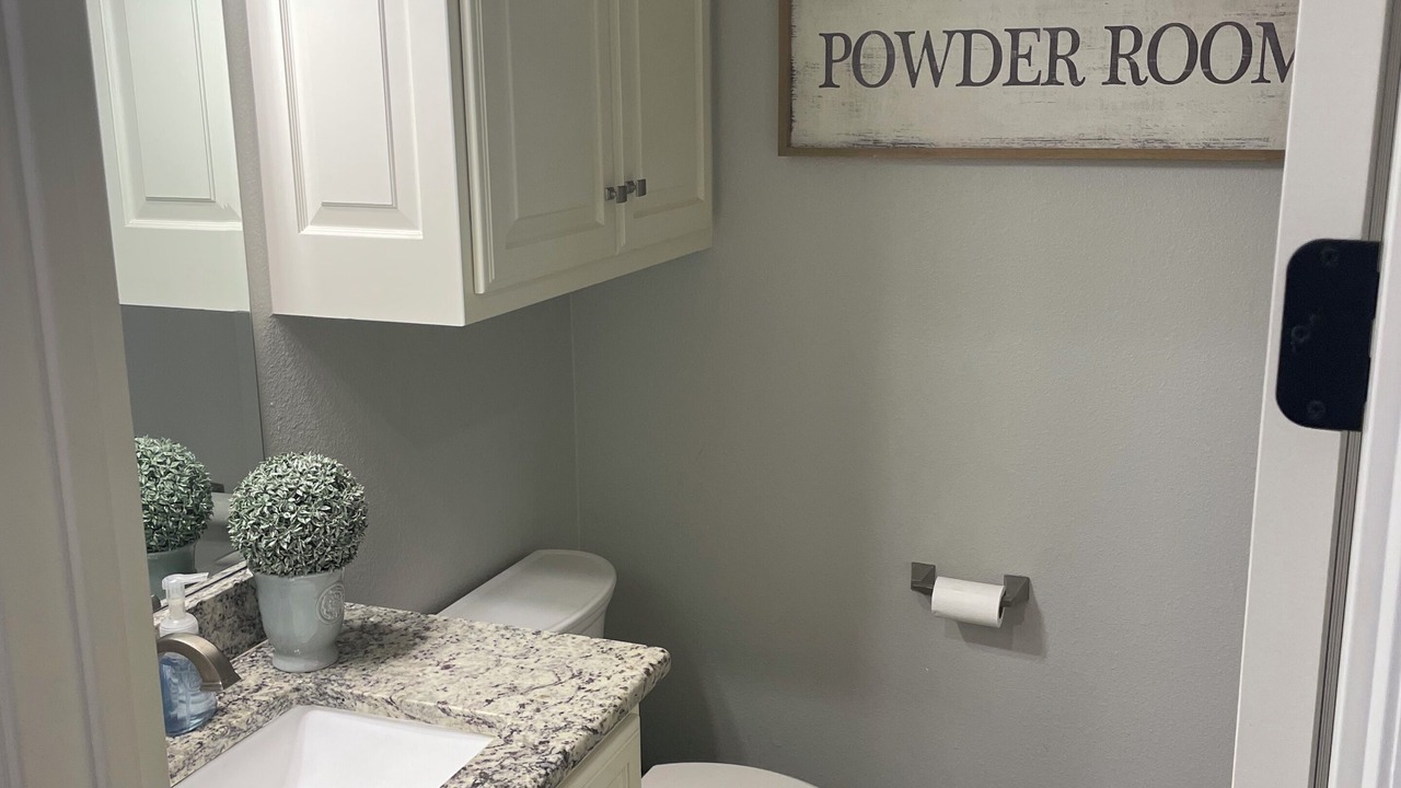 Photo of Bathroom in Canton