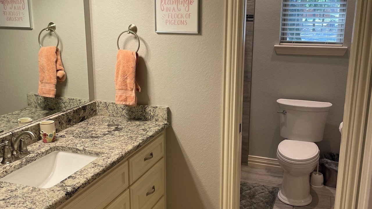 Photo of Bathroom in Canton