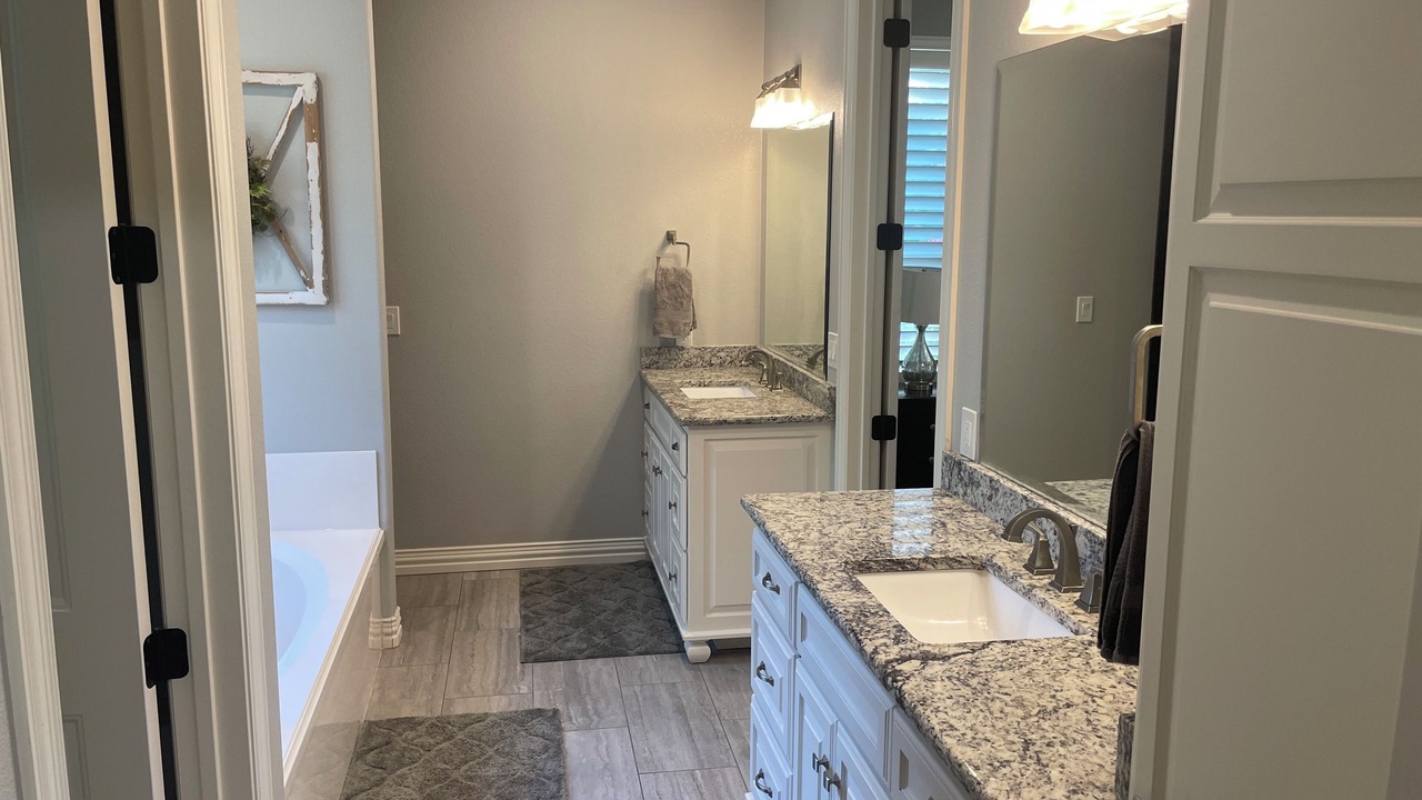 Photo of Bathroom in Canton