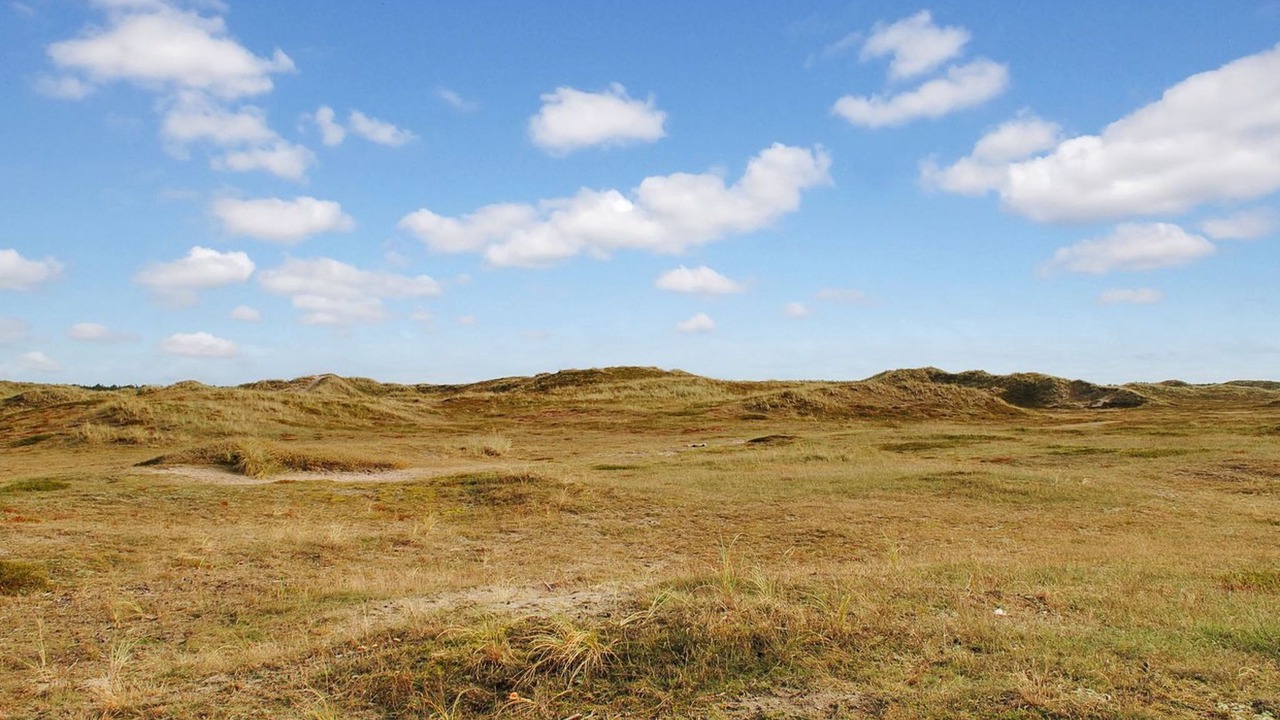 Photo of Outdoor in Bjerregard Strand