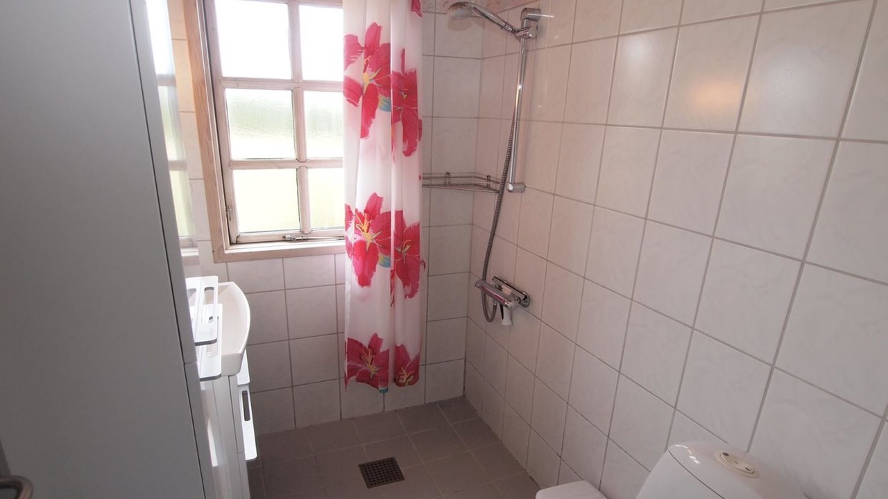Photo of Bathroom in Bjerregard Strand