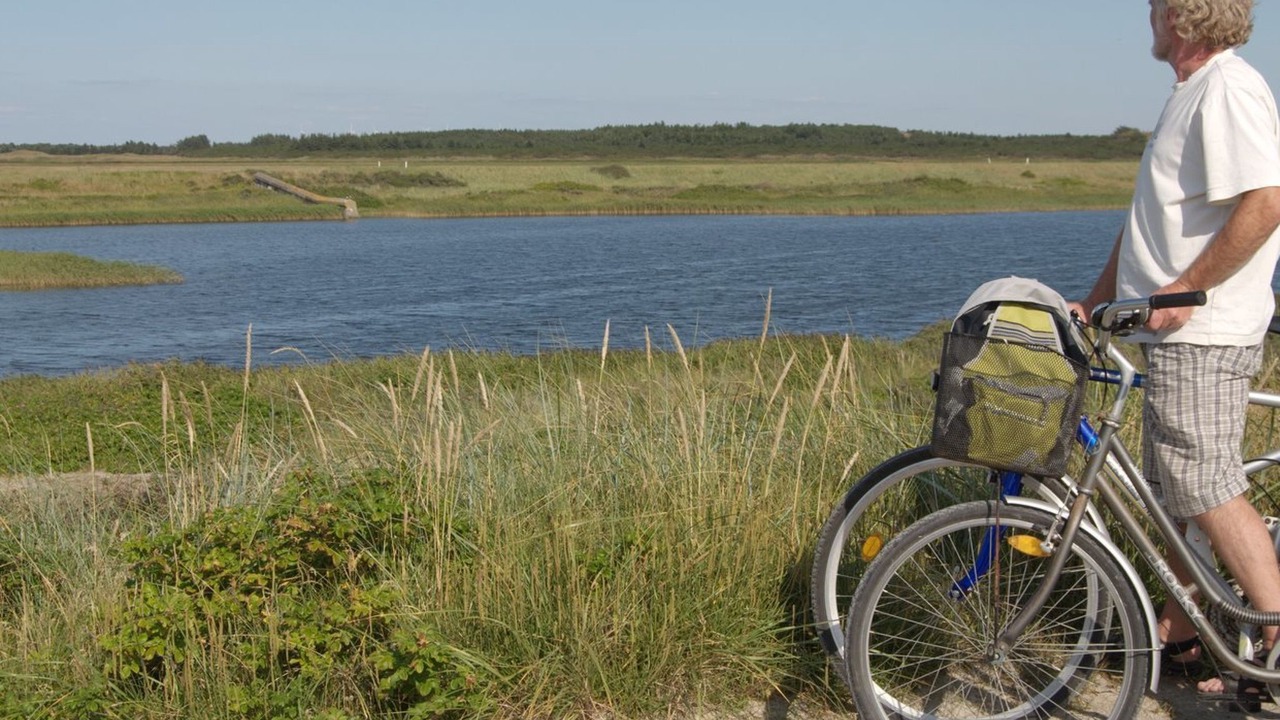 Photo of Outdoor in Bjerregard Strand