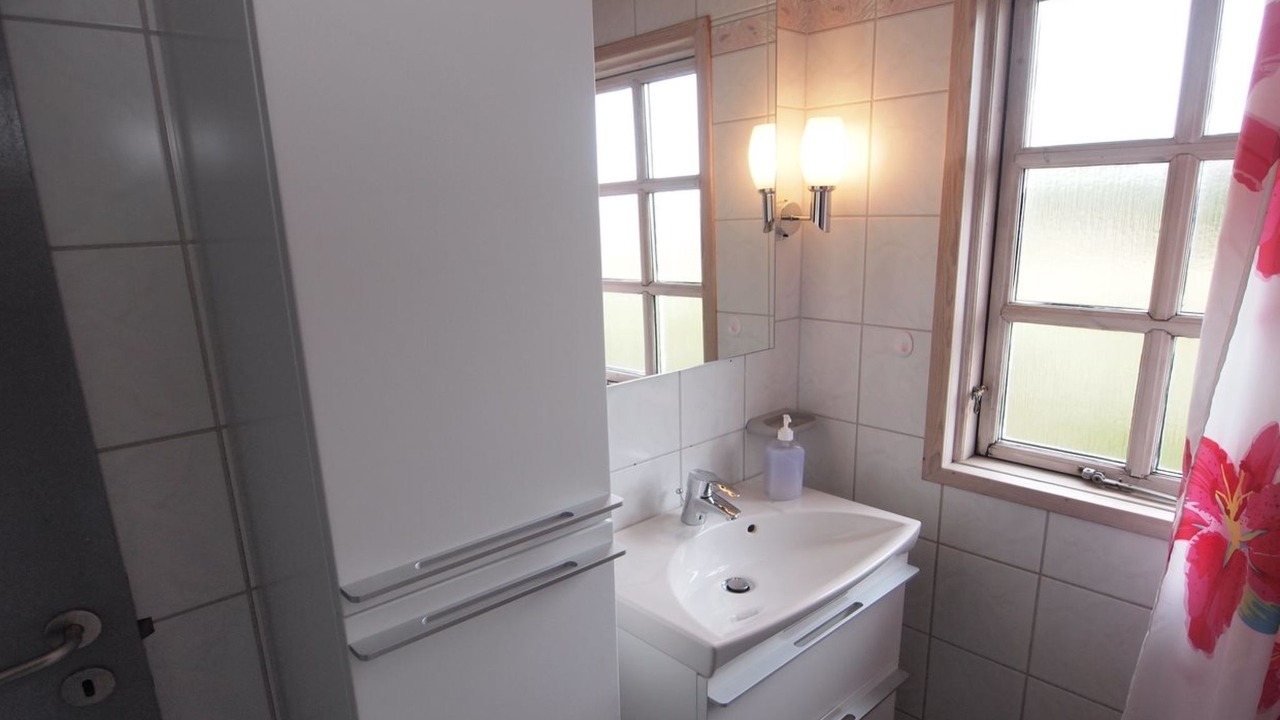Photo of Bathroom in Bjerregard Strand