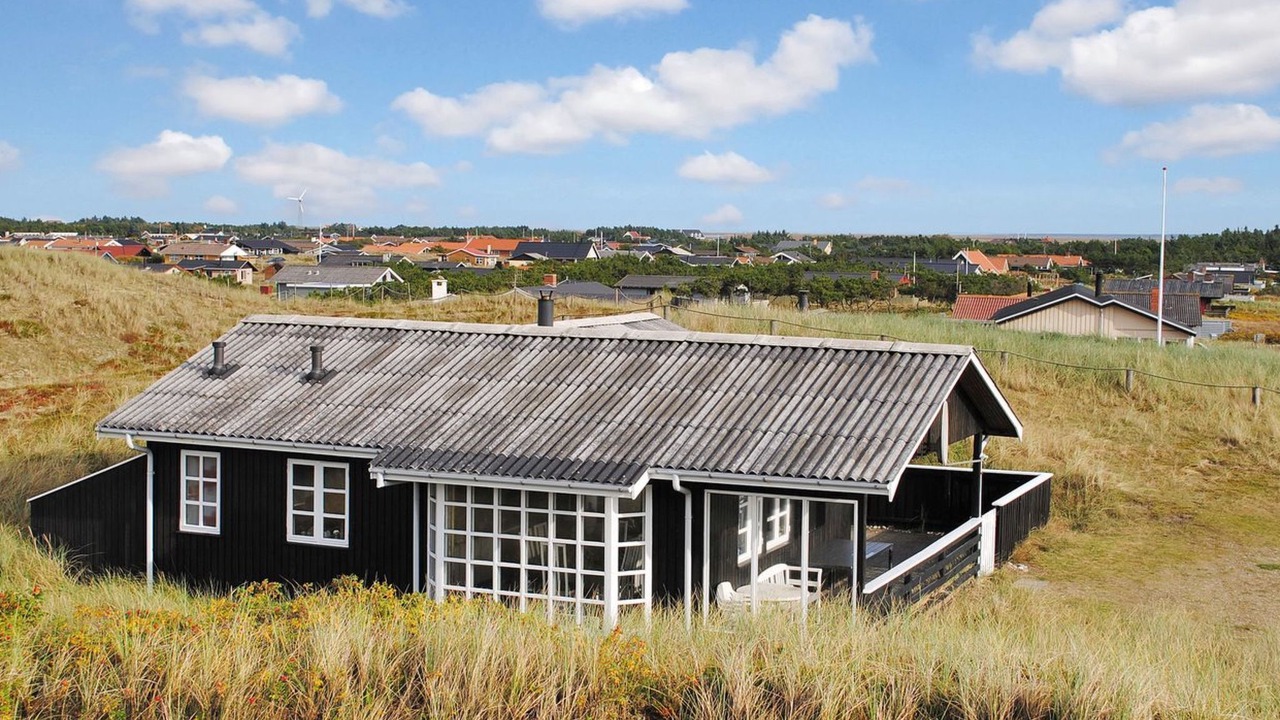 Photo of Others in Bjerregard Strand