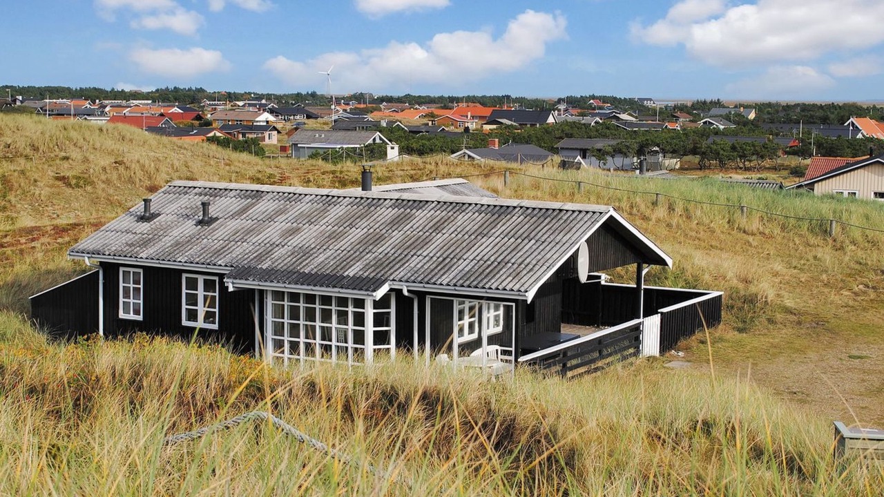 Photo of Others in Bjerregard Strand