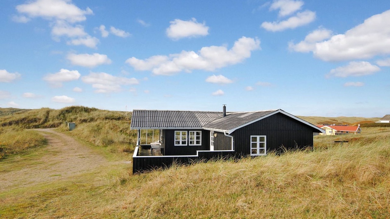 Photo of Others in Bjerregard Strand