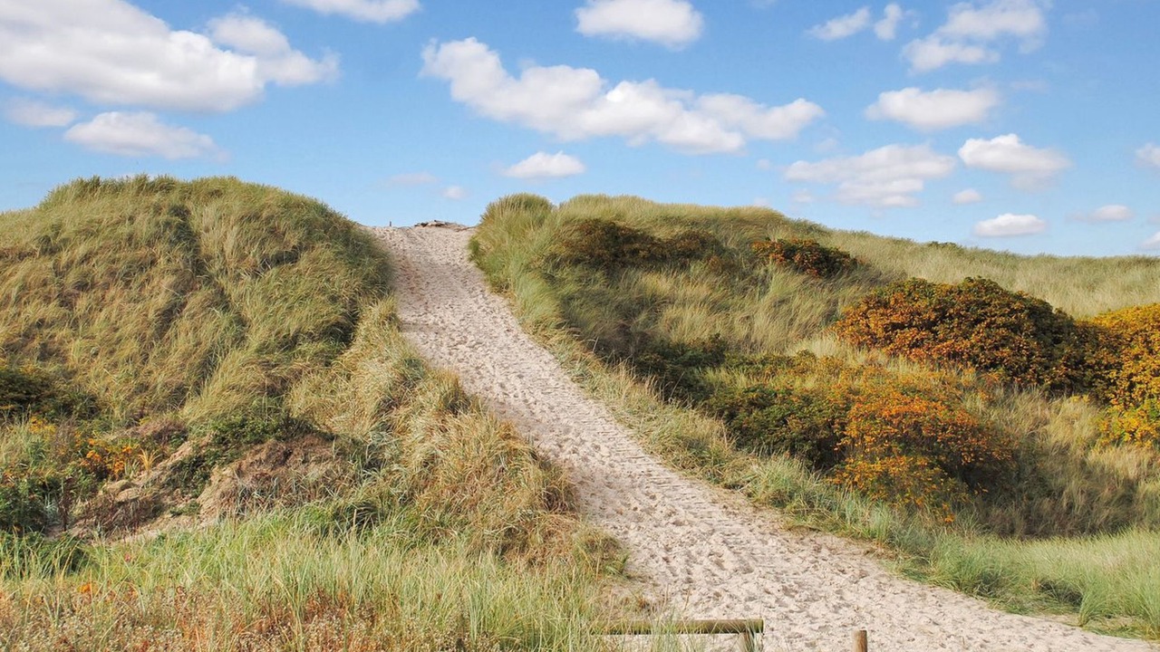 Photo of Outdoor in Bjerregard Strand