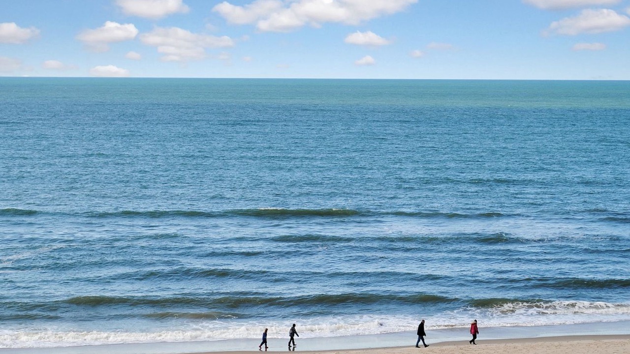 Photo of Outdoor in Bjerregard Strand