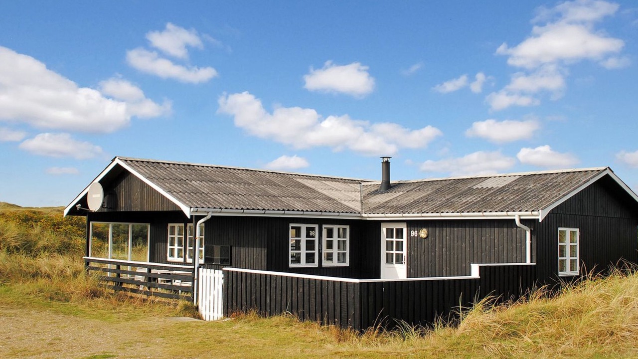 Photo of Others in Bjerregard Strand