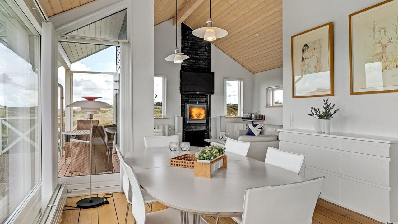 Photo of Livingroom in Saltum