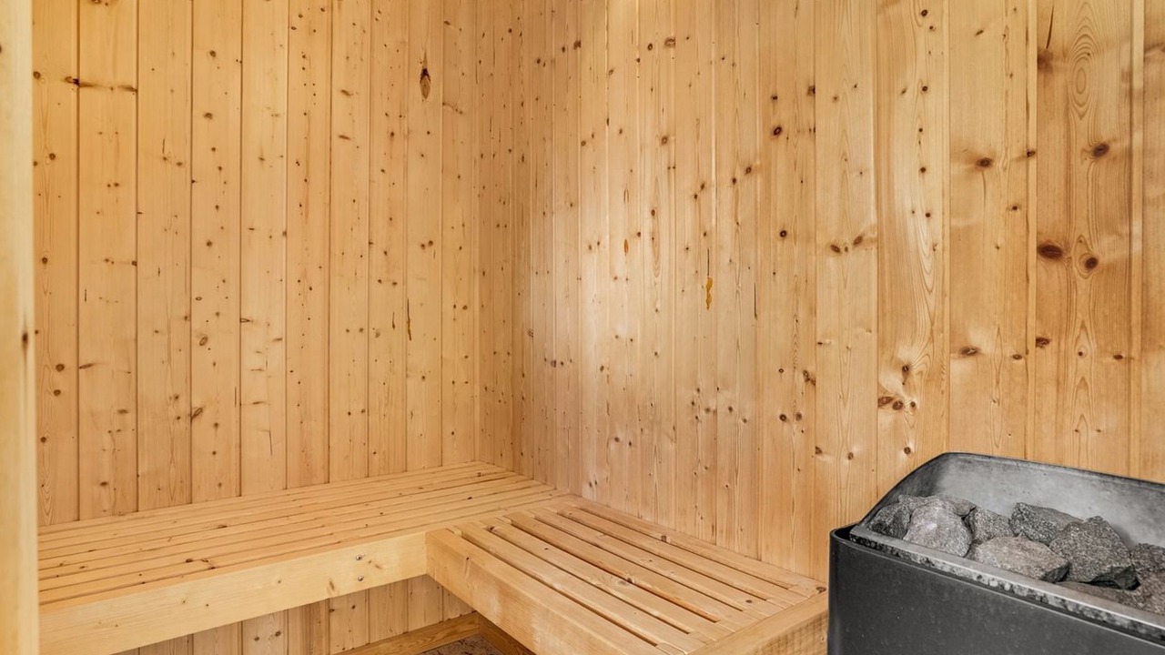 Photo of Bathroom in Saltum