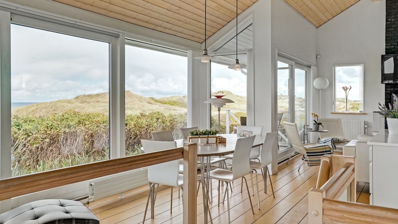 Photo of Livingroom in Saltum