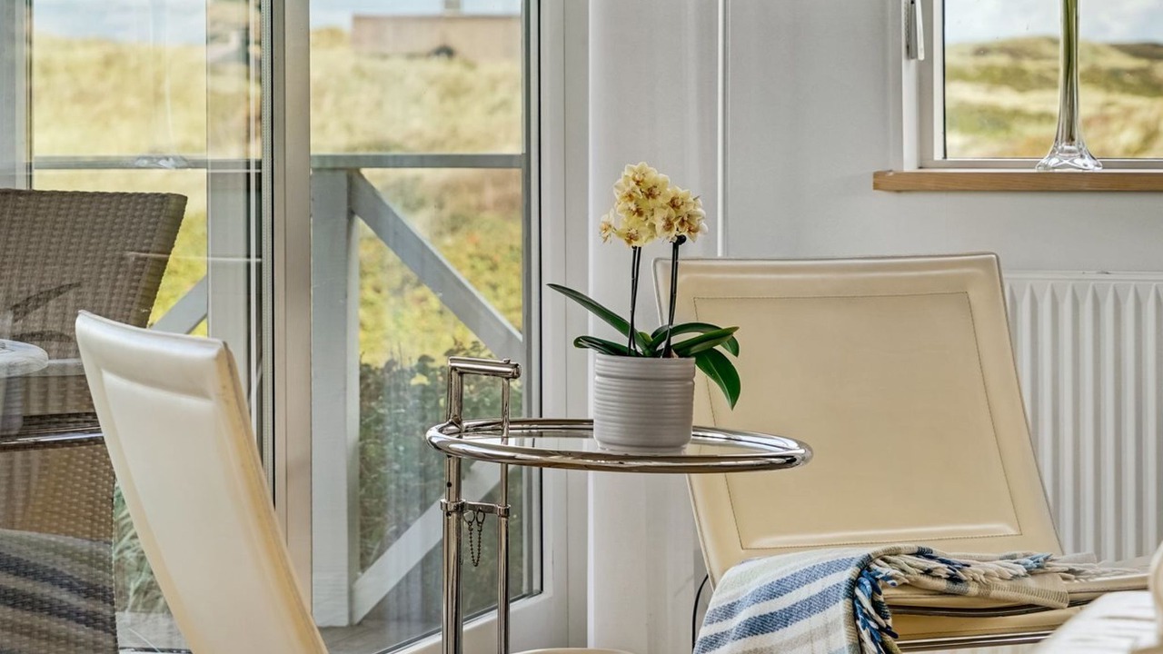 Photo of Livingroom in Saltum