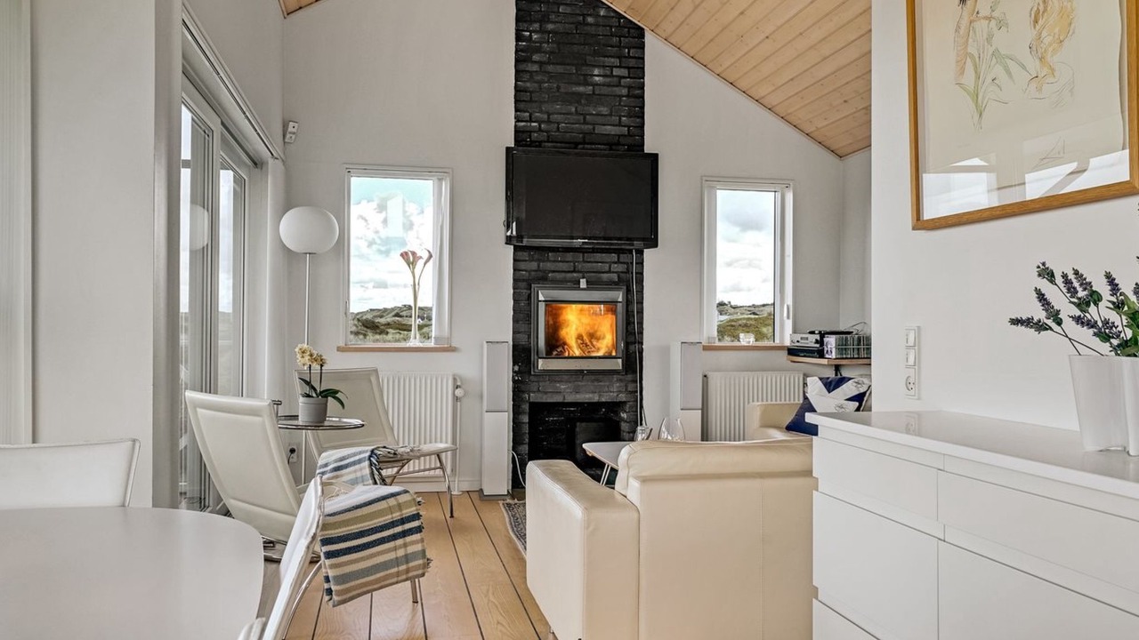 Photo of Livingroom in Saltum